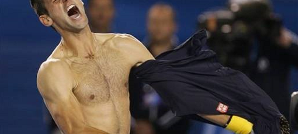 Novak Djokovic adria tour ATP coronavirus Tenis