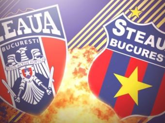 
	Inca o tradare pe axa FCSB - CSA Steaua! Unul din idolii fanilor ros-albastri a luat o decizie nasteptata: &quot;Speram sa ajungem in Liga 1 cat mai repede!&quot;

