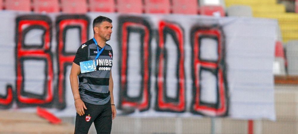 FCSB Adrian Mihalcea Dinamo