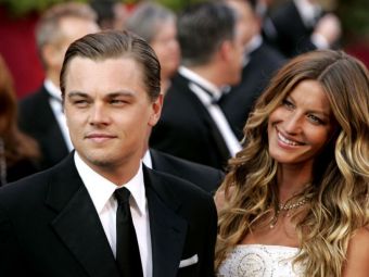 
	23 de iubite in 26 de ani: Leonardo Di Caprio si-a facut LOT de Mondiale! Ce &quot;numar pe tricou&quot; are romanca Madalina Ghenea
