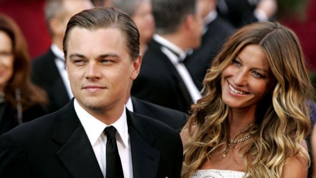 
	23 de iubite in 26 de ani: Leonardo Di Caprio si-a facut LOT de Mondiale! Ce &quot;numar pe tricou&quot; are romanca Madalina Ghenea
