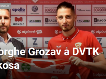 
	Surpriza TOTALA! A visat la Werder Bremen, dar s-a ales cu mult mai putin! Cu cine a putut sa semneze Gicu Grozav
