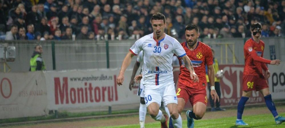 Marko Dugandzic FC Botosani valeriu iftime