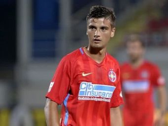 
	Clubul din România cu care FCSB poartă discuții pentru împrumutul lui Nedelcu! Mihai Stoica a confirmat
