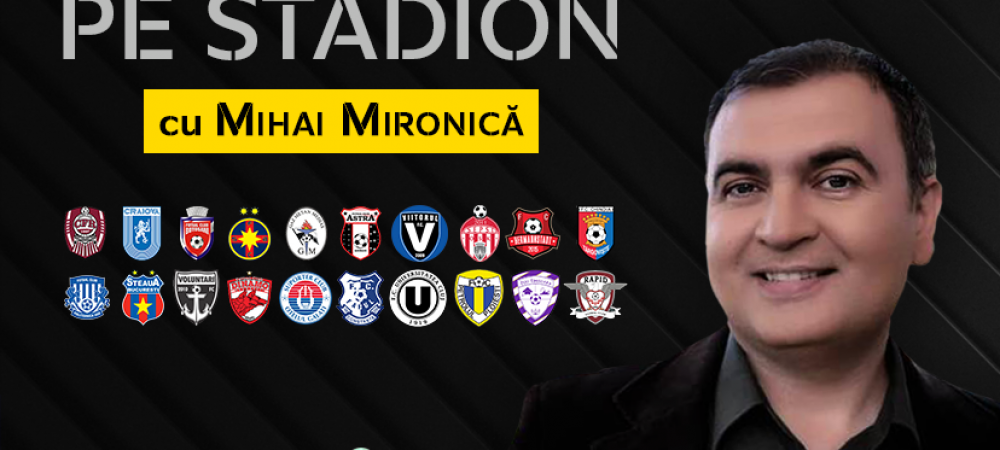 Mihai Mironica Liverpool Premier League