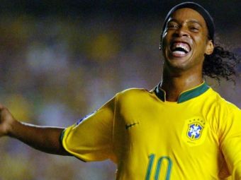 
	Din arest la domiciliu, direct pe gazon! Ronaldinho e gata sa REVINA pe teren la o super echipa: ce antrenor ar putea sa aiba
