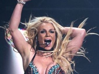 
	Britney Spears face SPORT EXTREM! Si-a RUPT piciorul, si-a dat FOC la sala de gimnastica, iar acum s-a intors la LOCUL FAPTEI
