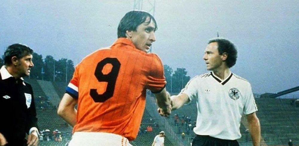 Ion Țiriac, la moartea „eroului” său, Franz Beckenbauer: detaliul tulburător dezvăluit despre legendarul fundaș german_1