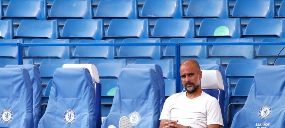 Guardiola nu vrea sa mai ramana la Manchester City! Cand ii expira contractul si ce ar putea urma pentru celebrul antrenor Pep Guardiola Barcelona Manchester City Premier League