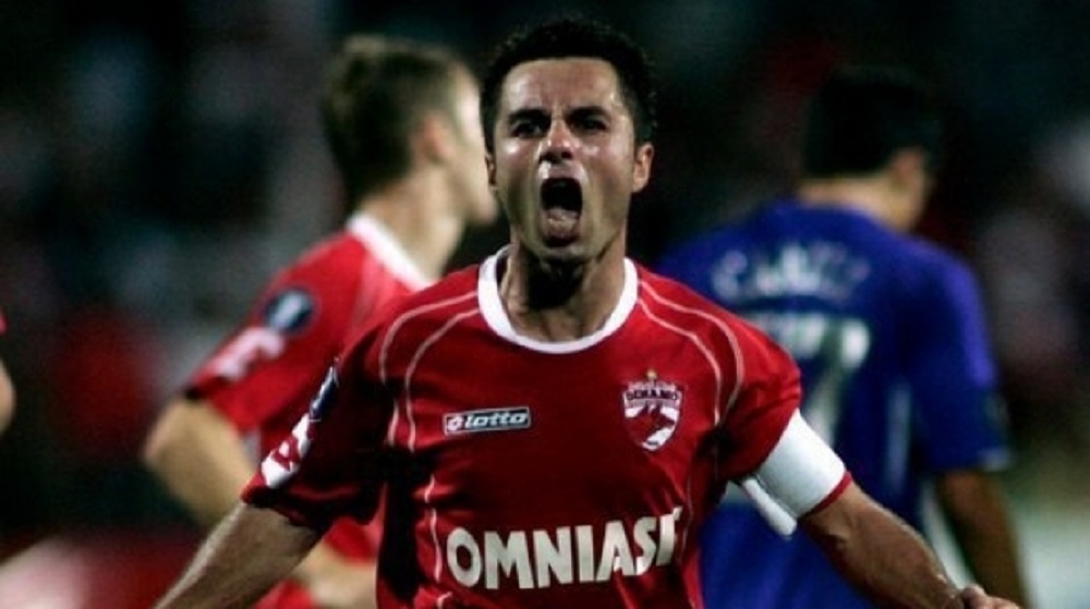 Florentin Petre, dat de gol în direct: ”Trebuia să ajungă la Steaua” / ”Am fost o noapte și la Rapid”_1