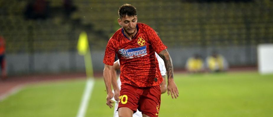 Astra Giurgiu transfera de la FCSB: Este adevarat ca ni-l dorim FCSB Astra Belu