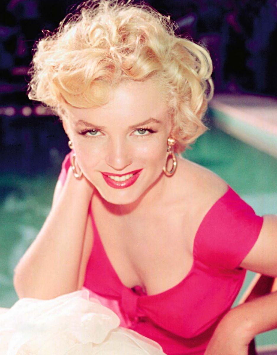 Marilyn Monroe, indragostita pana peste cap de un roman! Povestea despre care nu s-a stiut nimic! Edward a avut o disparitie tragica! Ce s-a intamplat cu el_7