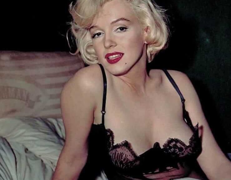 Marilyn Monroe, indragostita pana peste cap de un roman! Povestea despre care nu s-a stiut nimic! Edward a avut o disparitie tragica! Ce s-a intamplat cu el_8