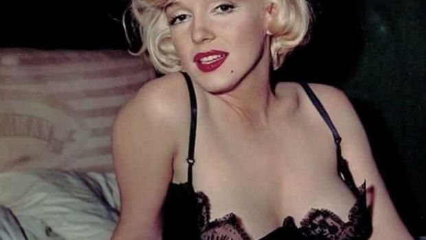 
	Marilyn Monroe, indragostita pana peste cap de un roman! Povestea despre care nu s-a stiut nimic! Edward a avut o disparitie tragica! Ce s-a intamplat cu el 
