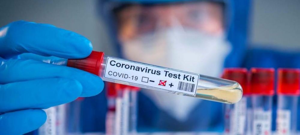 coronavirus remdesivir
