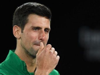 Novak Djokovic spera sa-i intreaca pe Federer si Nadal: &quot;Daca nu as crede, m-as retrage azi!&quot; | Care este obiectivul declarat al liderului ATP pentru 2021&nbsp;