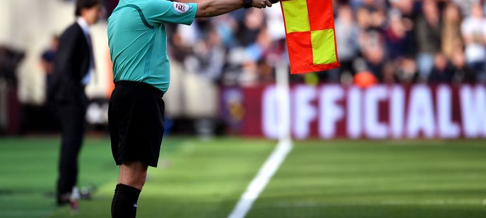 FIFA campionat mondial Offside ofsaid tehnologia video