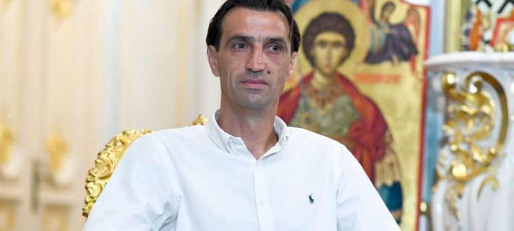 Bogdan Vintila botosani FCSB