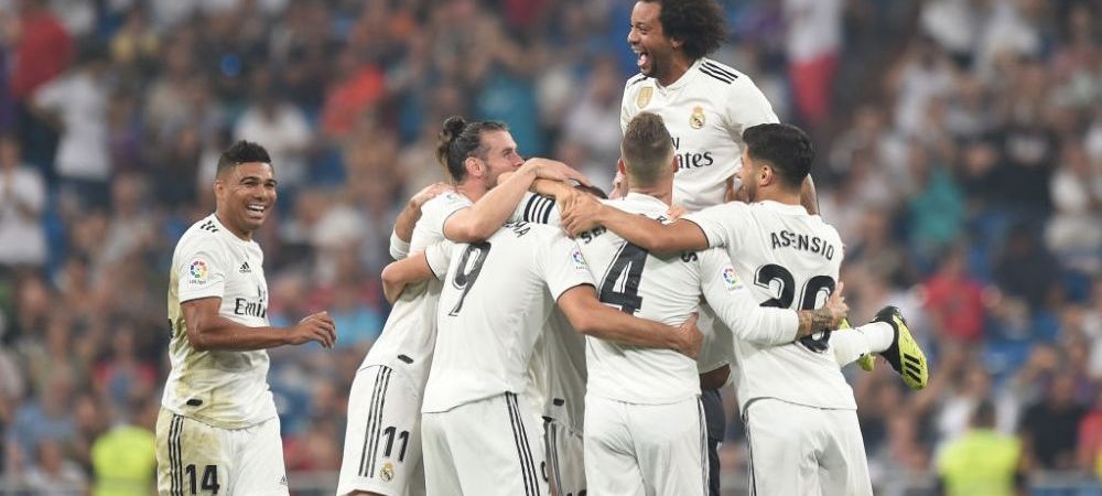Real Madrid la liga pau ferrer Transfer