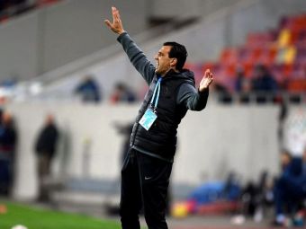 
	&quot;Nu te teme de cei ce te barfesc!&quot; Cum a raspuns Bogdan Vintila tuturor criticilor din ultima saptamana, inainte de meciul cu FC Botosani!
