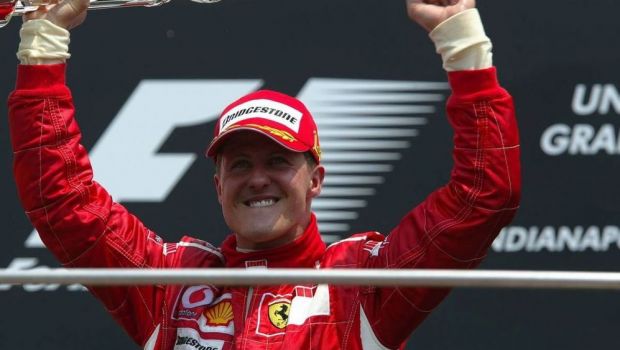 
	Dezvaluiri cutremuratoare despre situatia lui Michael Schumacher! Cu ce probleme se confrunta acum zeul din Formula 1
