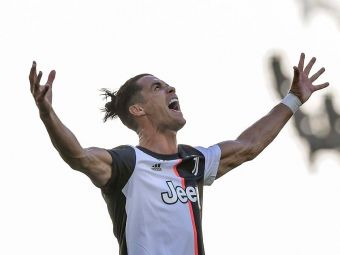 
	VIDEO | Ronaldo, primul gol din lovitura libera in Serie A! Superstarul portughez a mai doborat cateva recorduri dupa derby-ul orasului Torino!
