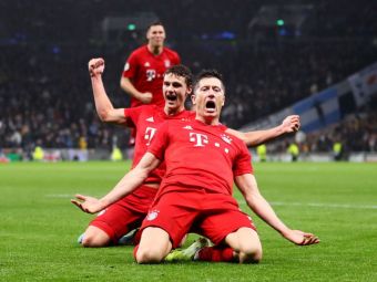 
	20 in 2020! Un nou trofeu pentru Bayern Munchen! Bavarezii au castigat a 20-a Cupa a Germaniei din istoria clubului!
