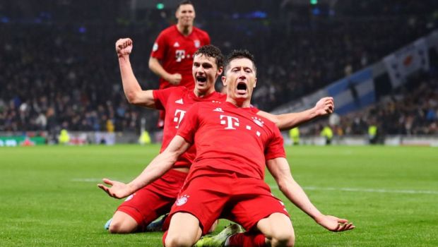 
	20 in 2020! Un nou trofeu pentru Bayern Munchen! Bavarezii au castigat a 20-a Cupa a Germaniei din istoria clubului!
