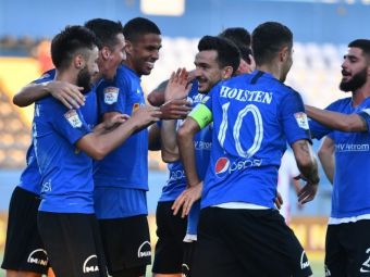 
	Voluntari 0-0 Viitorul! Gazdele raman neinvinse de la restartul sezonului! | Ruben Albes a ajuns la a doua victorie consecutiva in Liga 1! Chindia ramane pe ultimul loc

