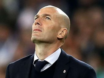 
	&quot;A plecat de la Real Madrid din cauza lui!&quot; Zidane, ACUZAT ca a renuntat prea usor la un fotbalist! Cine il ataca pe antrenorul Realului
