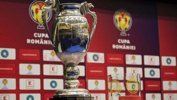 
	Finala Cupei Romaniei se muta de la Craiova! Anuntul OFICIAL facut de FRF: unde se va juca actul final
