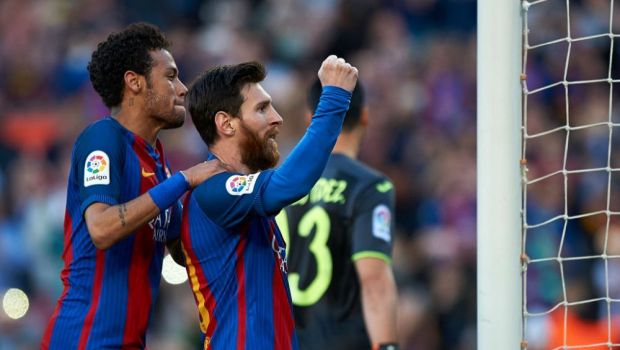 
	Bartomeu pune CAPAT oricarui ZVON! Presedintele Barcelonei a vorbit despre revenirea lui Neymar pe Camp Nou
