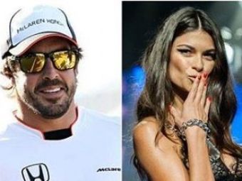
	Si EA se intoarce in Formula 1 alaturi de CAMPIONUL Alonso. Cine e iubita pilotului spaniol si cu ce mare sportiv a mai fost cuplata

