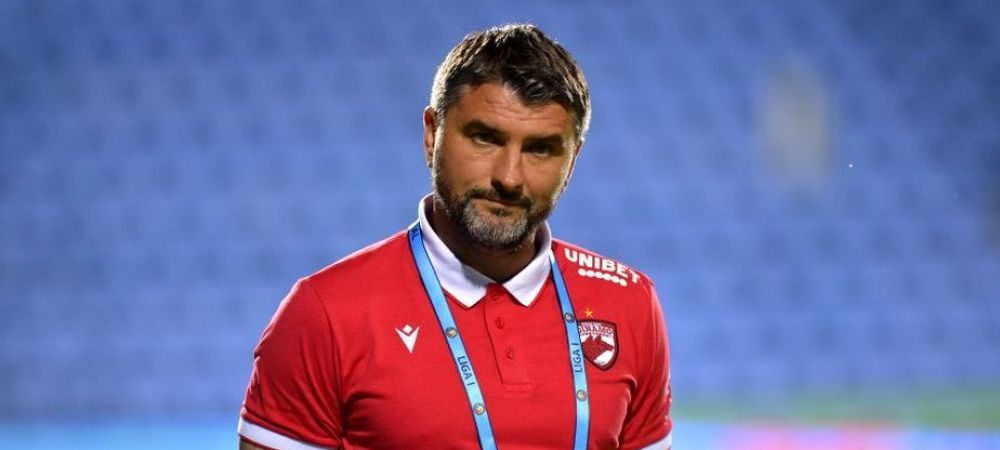 Dinamo Adi Mihalcea Cupa Romaniei Liga 1 valentin borcea