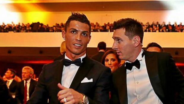 
	Finalul unei &#39;ERE&#39; in fotbal?! Messi si Ronaldo, OUT din cursa pentru Balonul de Aur! Un super-atacant a dat verdictul: &quot;El merita trofeul!&quot;
