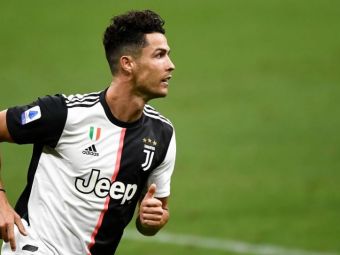 
	Ronaldo isi rasfata fanii dupa infrangerea cu AC Milan!&nbsp;Postarea superstarului a devenit virala in doar cateva minute!
