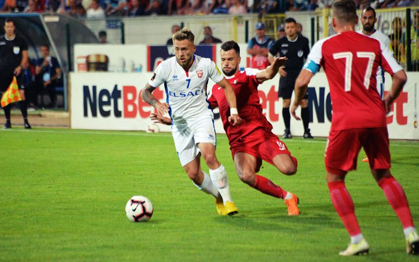Astra ramane pe locul 3 dupa egalul cu FC Botosani, 0-0! | Dugandzic si Seto, cele mai mari ocazii ale partidei! Botosani, peste FCSB!_1