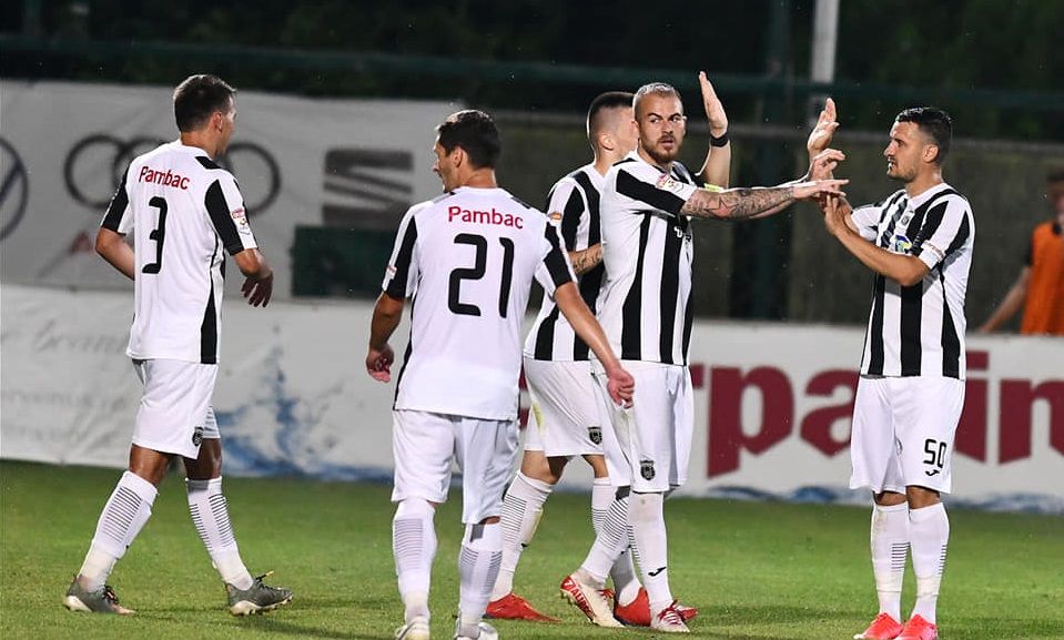 Astra ramane pe locul 3 dupa egalul cu FC Botosani, 0-0! | Dugandzic si Seto, cele mai mari ocazii ale partidei! Botosani, peste FCSB!_2