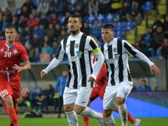 
	Astra ramane pe locul 3 dupa egalul cu FC Botosani, 0-0! | Dugandzic si Seto, cele mai mari ocazii ale partidei! Botosani, peste FCSB!
