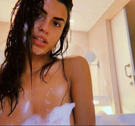 Sofia FENTEAZA regulile de pe Instagram! La ce truc apeleaza vedeta sexy din Spania pentru a-si posta fara probleme poze COMPLET DEZBRACATA_6
