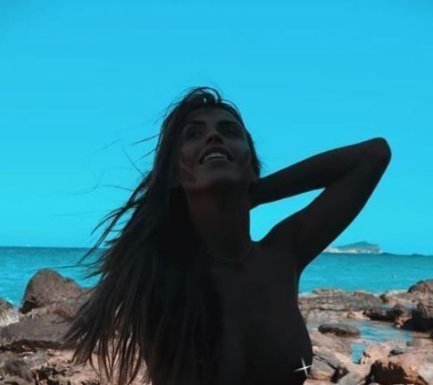 Sofia FENTEAZA regulile de pe Instagram! La ce truc apeleaza vedeta sexy din Spania pentru a-si posta fara probleme poze COMPLET DEZBRACATA_8