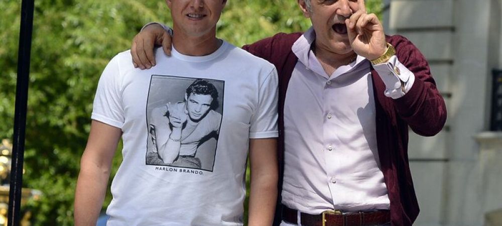 Revine Reghecampf La Fcsb Raspunsul Misterios Al Lui Gigi Becali E