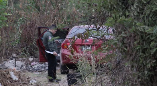 Nepotul lui El Chapo, gasit mort in plina strada! Razboi intre cartelurile de droguri din Mexic: cum a fost gasit | FOTO_1