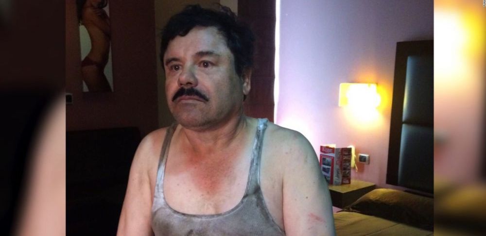 Nepotul lui El Chapo, gasit mort in plina strada! Razboi intre cartelurile de droguri din Mexic: cum a fost gasit | FOTO_4
