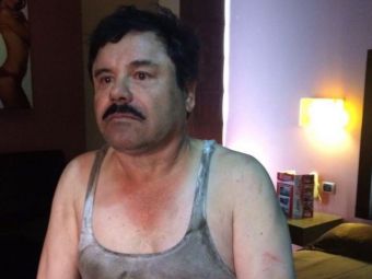 
	Nepotul lui El Chapo, gasit mort in plina strada! Razboi intre cartelurile de droguri din Mexic: cum a fost gasit | FOTO

