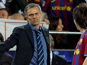 
	Relatiile dintre Barcelona si Mourinho, mai bune ca niciodata! Catalanii vor sa transfere doi jucatori de la Tottenham  
