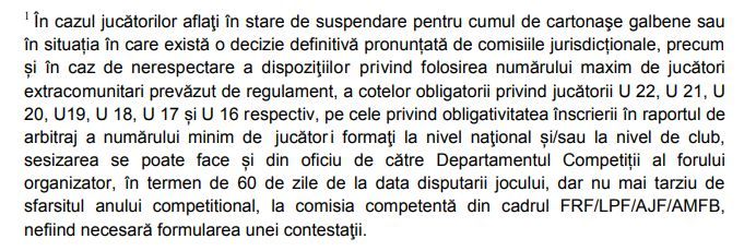 Detaliile EXPLOZIVE ale situatiei din Cupa Romaniei! FCSB, avertizata din toate directiile ca poate fi EXCLUSA! "Primeaza ROAF!" _3