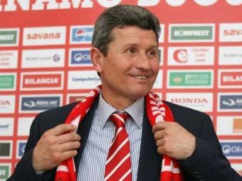 
	Fanii-actionari si-au dat acordul! Multescu si Talnar vor prelua Dinamo: &quot;Sa&nbsp;fiu platit doar in momentul in care Dinamo va fi SALVATA!&quot;
