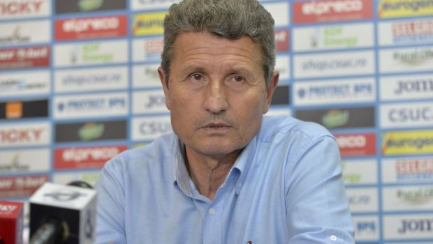 
	Cornel Dinu, sceptic in privinta venirii lui Multescu la Dinamo: &quot;Si Klopp daca vine sau Guardiola&hellip; doar mircaolul ii salveaza cu jucatorii astia&quot;
