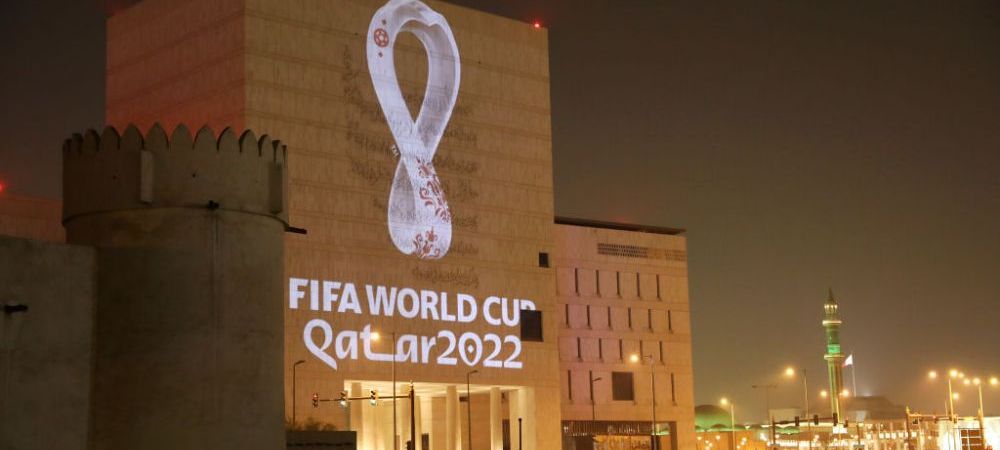 campionat mondial campionat mondial qatar 2022 FIFA qatar 2022